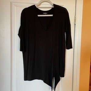 Express Mid-sleeve Shirt